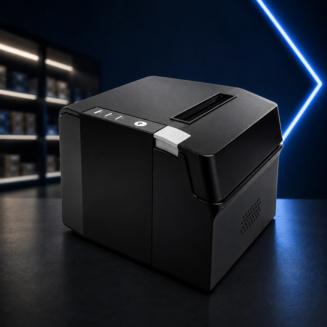 ELITE SOLUTIONS | EQUIPAMIENTO COMERCIAL