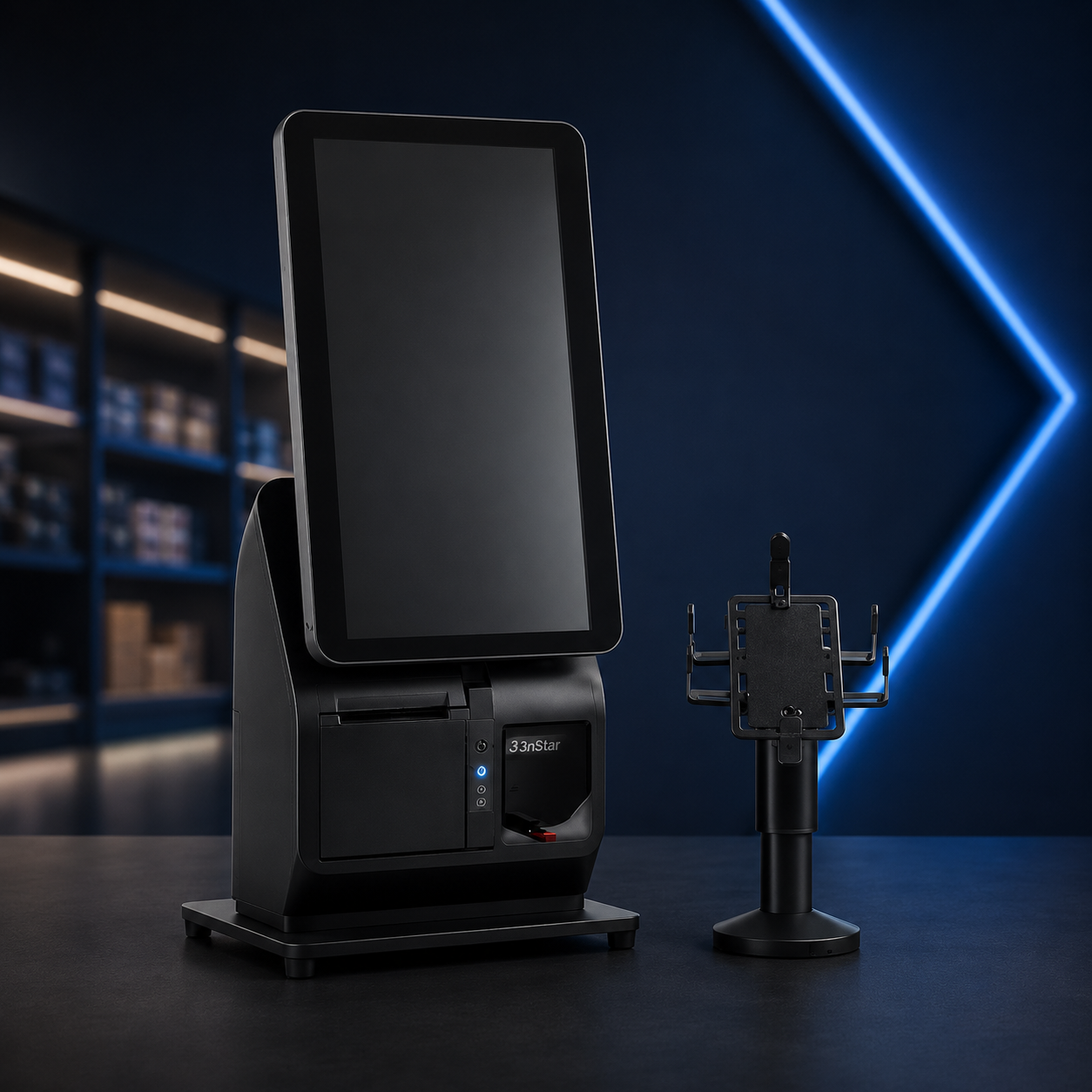 ELITE SOLUTIONS | EQUIPAMIENTO COMERCIAL