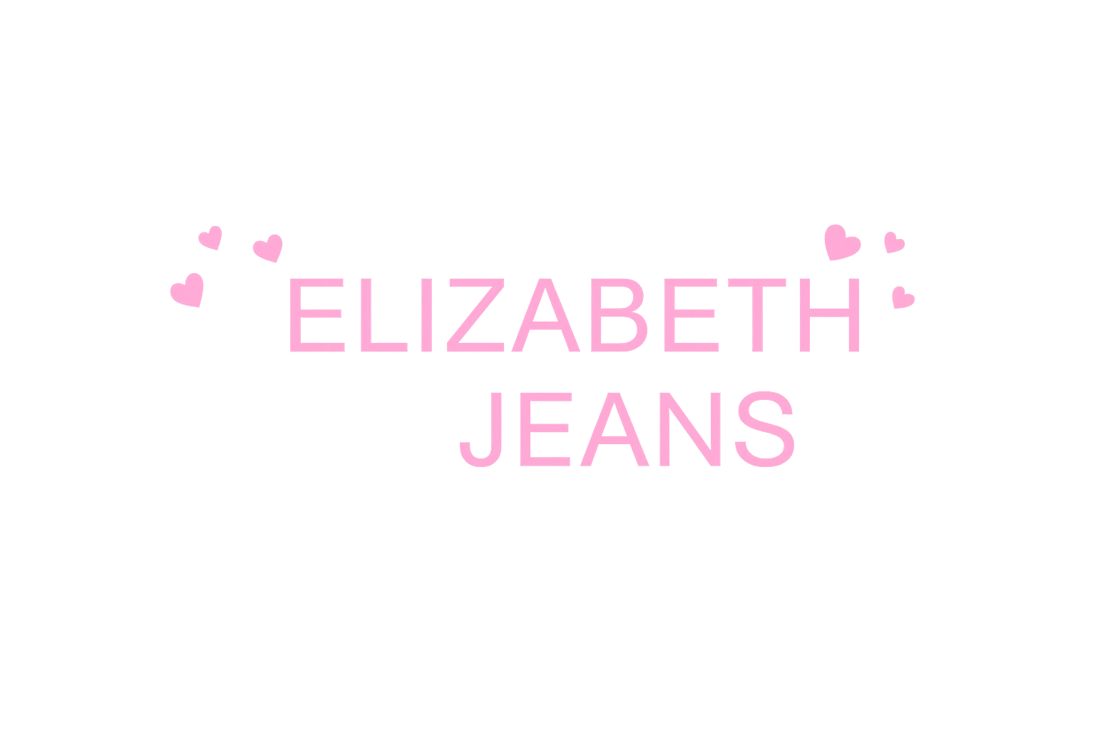 ElizabethJeans