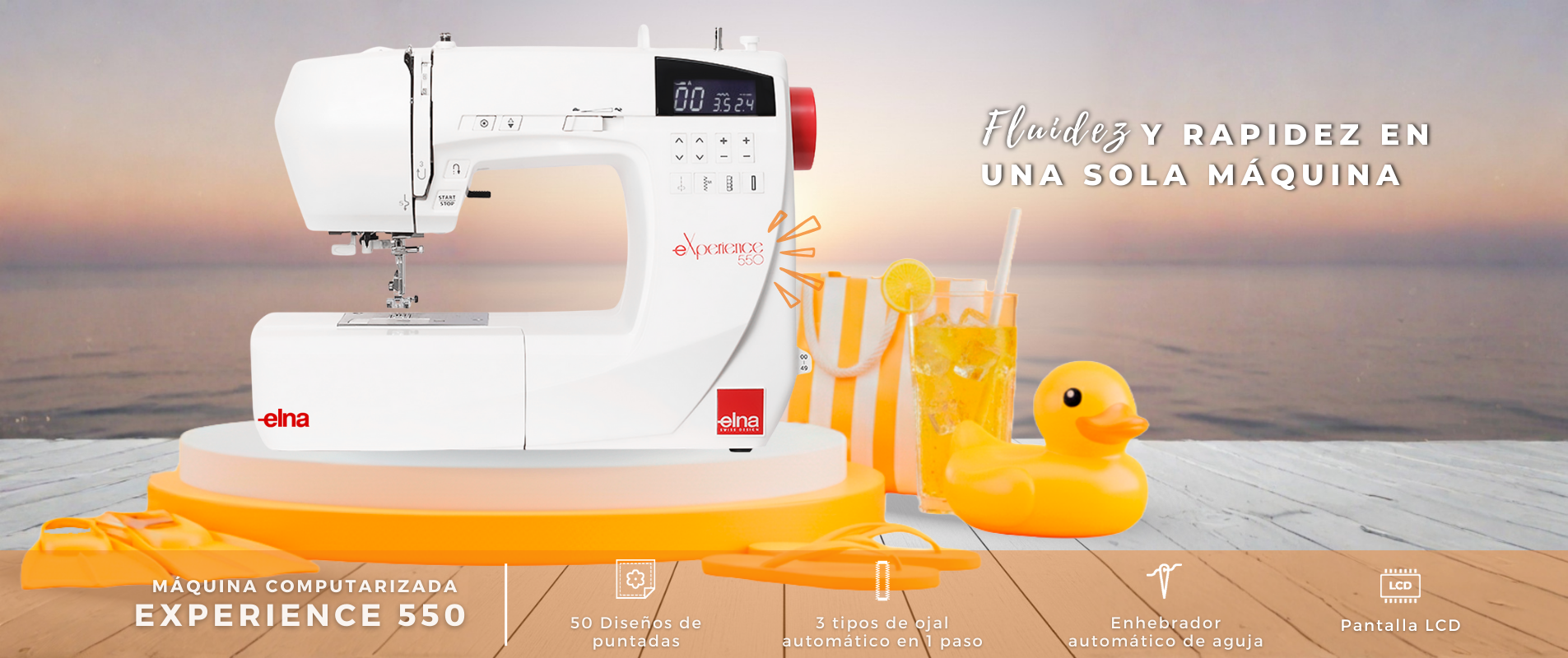 Máquinas Computarizadas