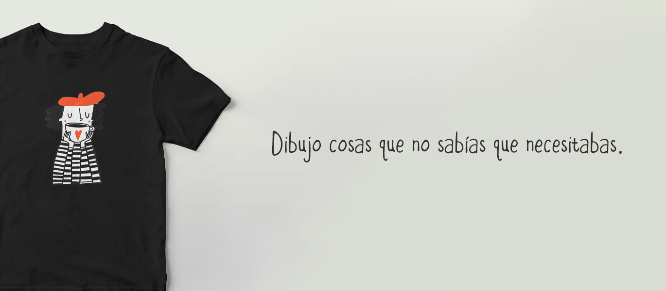 LLEGARON COSITAS
