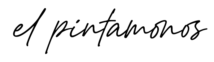 elpintamonos