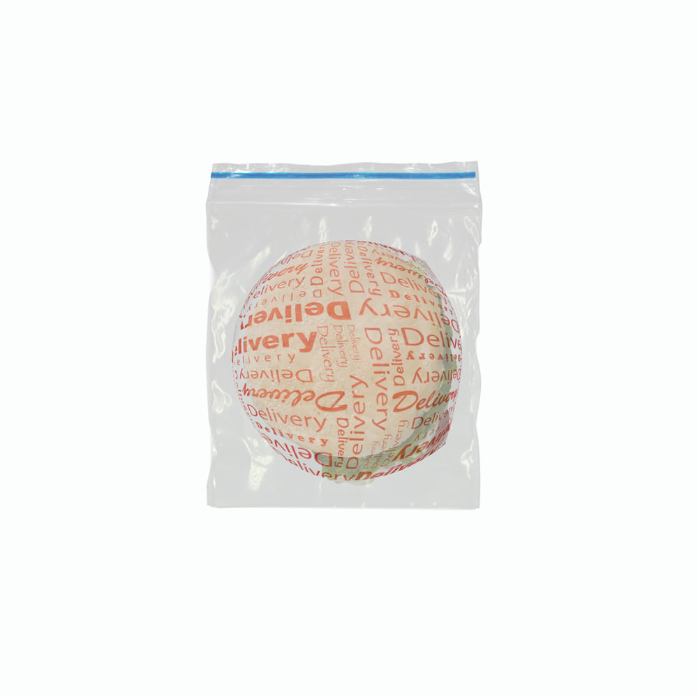 Bolsas ZIPPER
