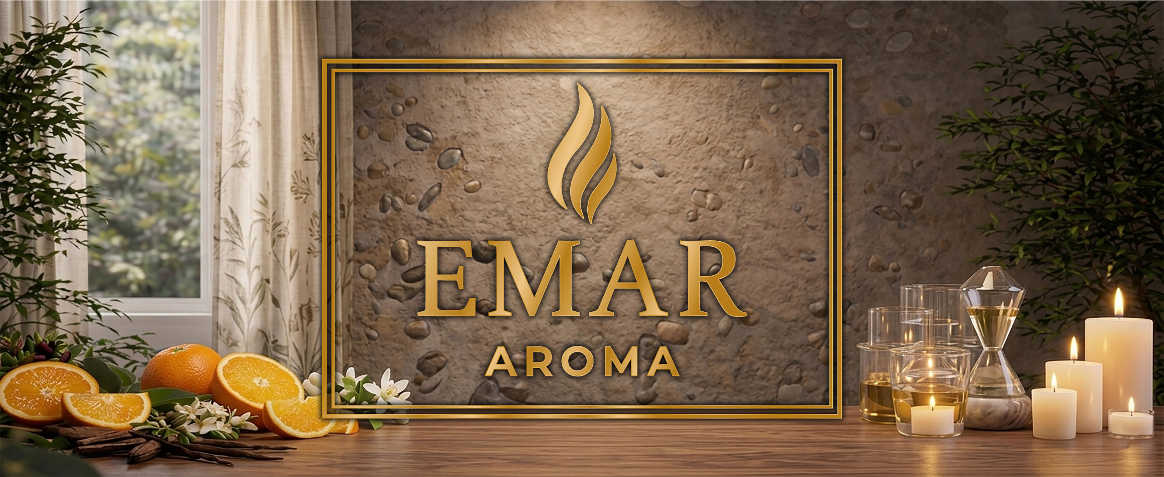 EMAR AROMAS