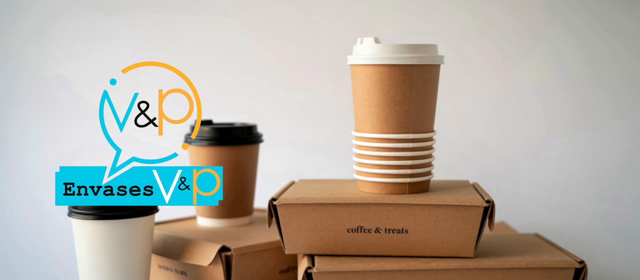 Descubre nuestros envases resistentes para comida