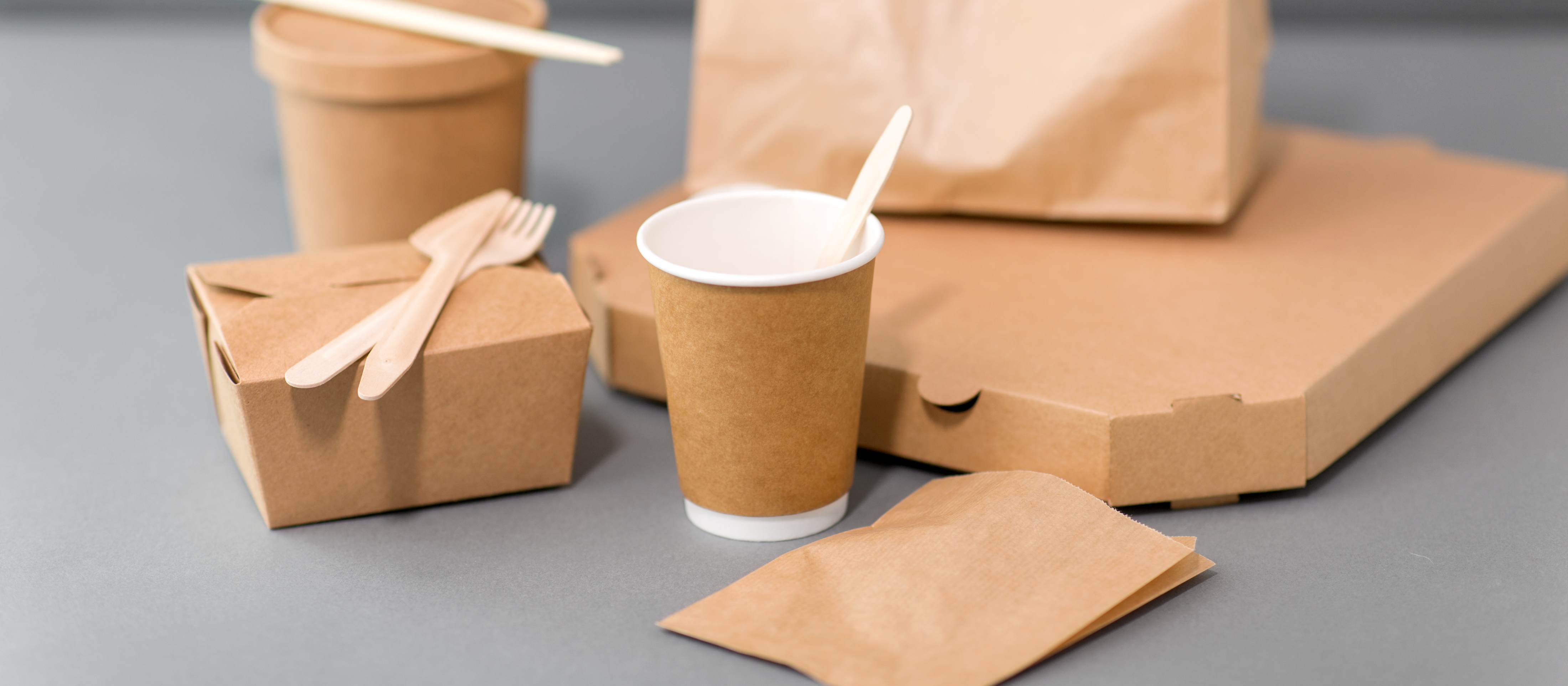 Soluciones de empaque en plástico para tu emprendimiento