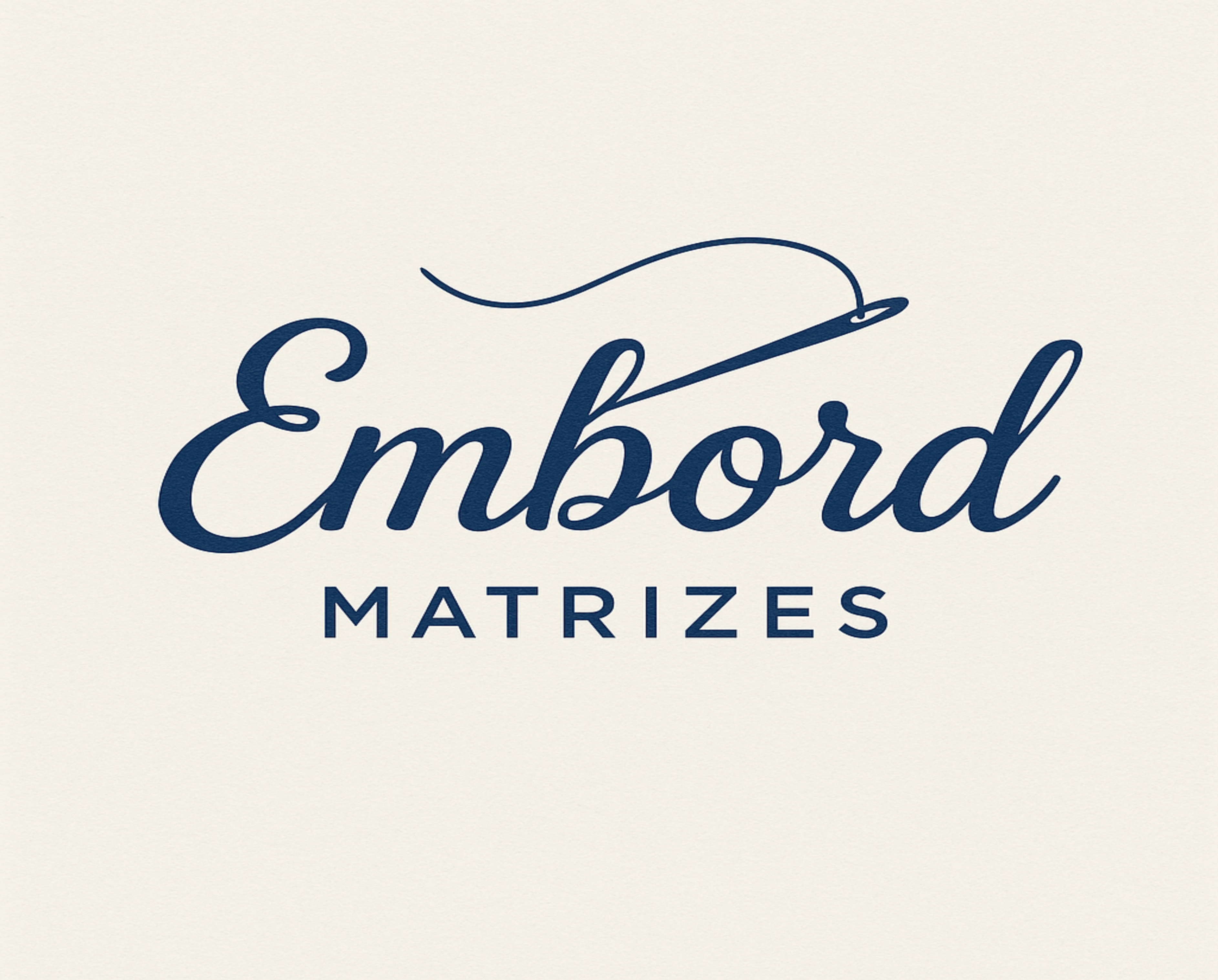 Embord Matrizes 