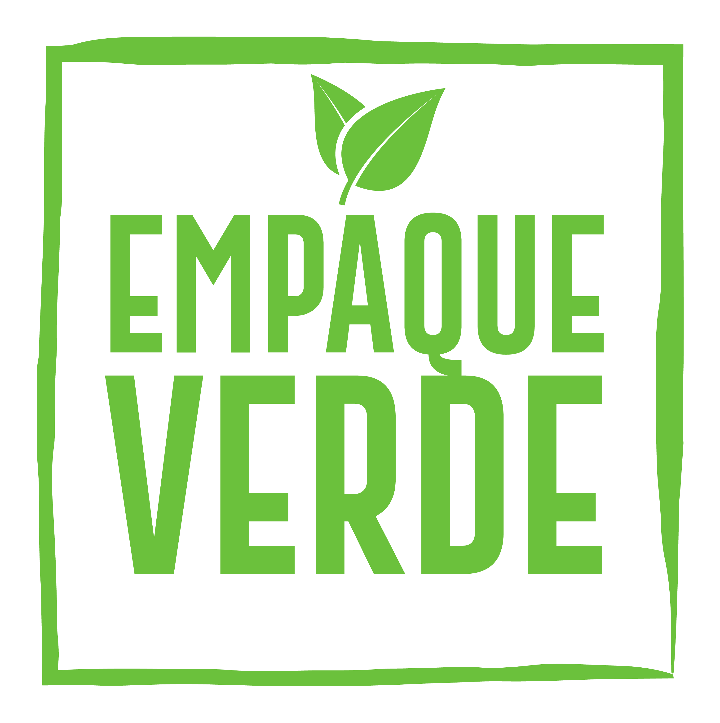 Empaqueverde