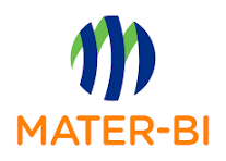 MATER-BI, materia prima compostable utilizada por Empaqueverde