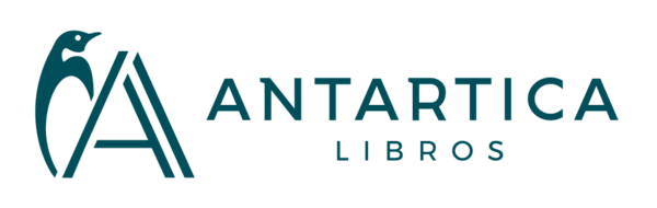 Antártica Libros
