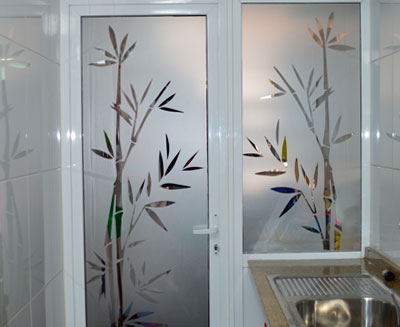 empavonados con diseños