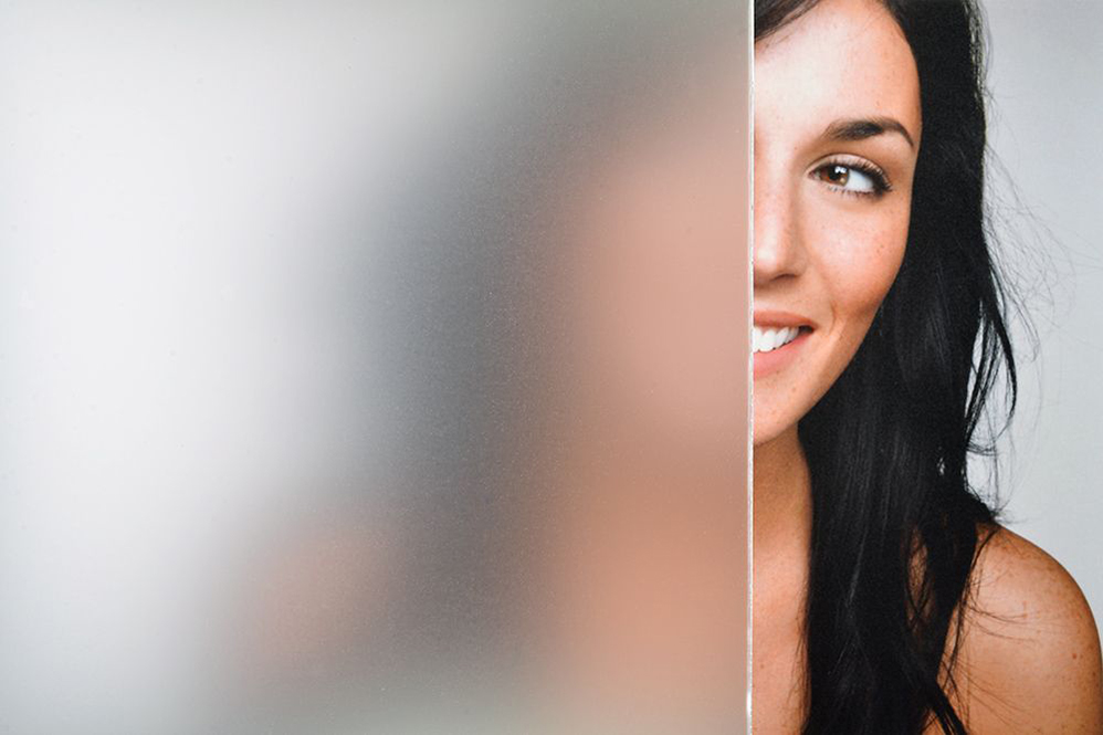 Empavonado vidrios Express