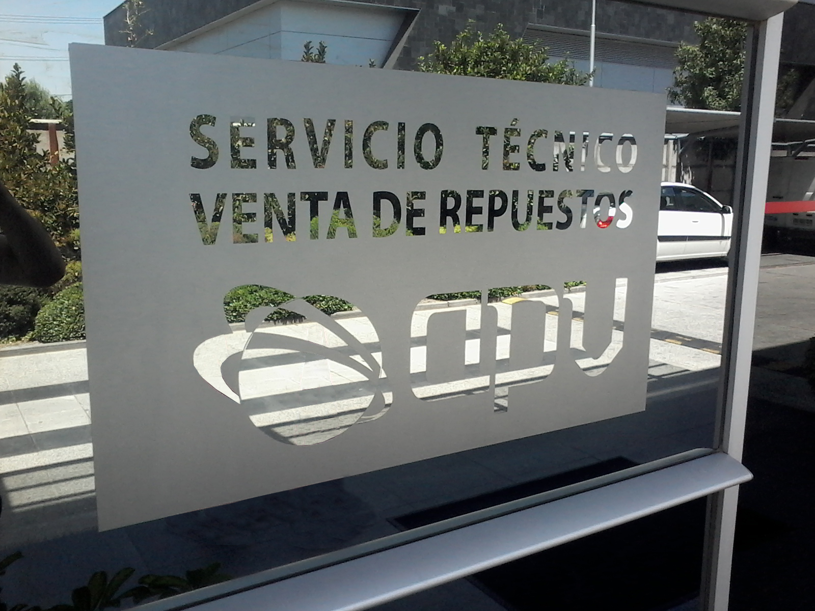 empavonados con logos