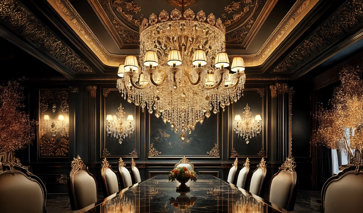 The Art of Illumination