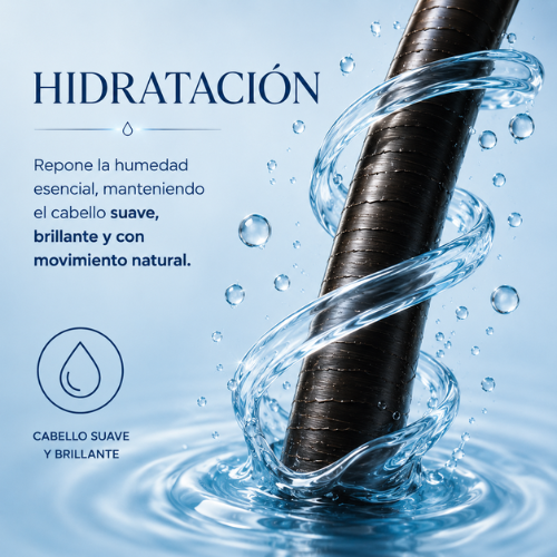 Hidratacion