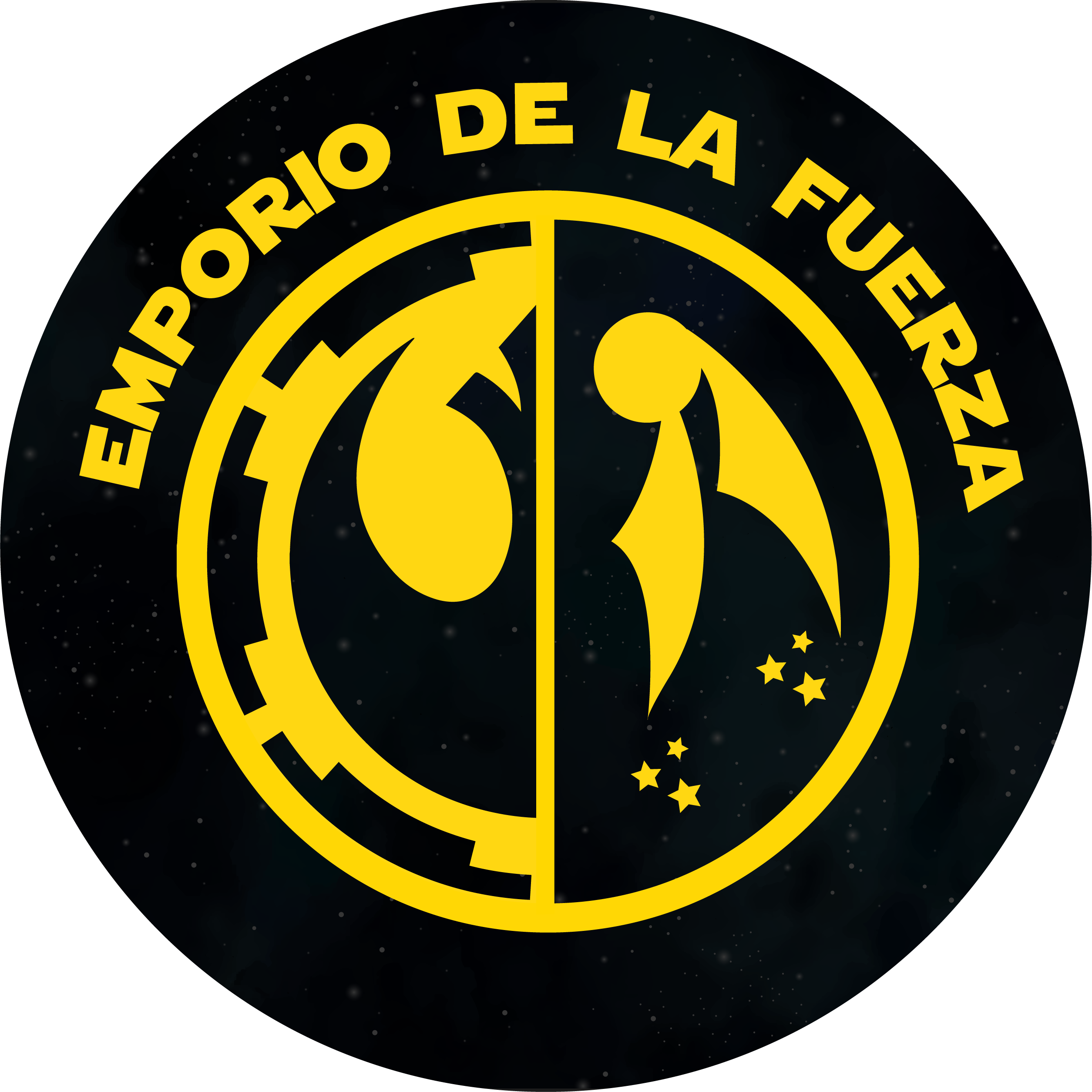 Emporio de la fuerza