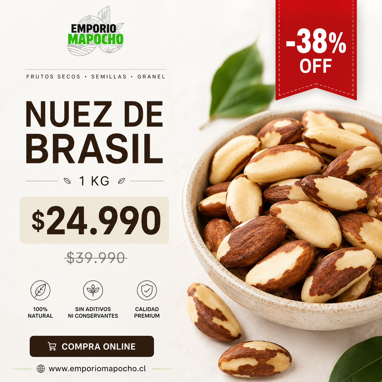 Emporio Mapocho