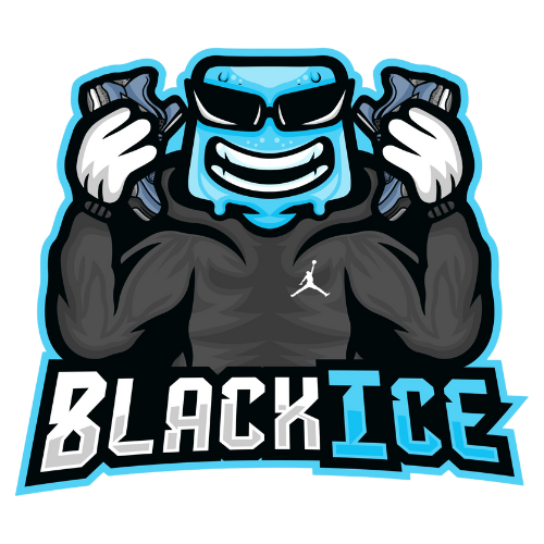 Black ice