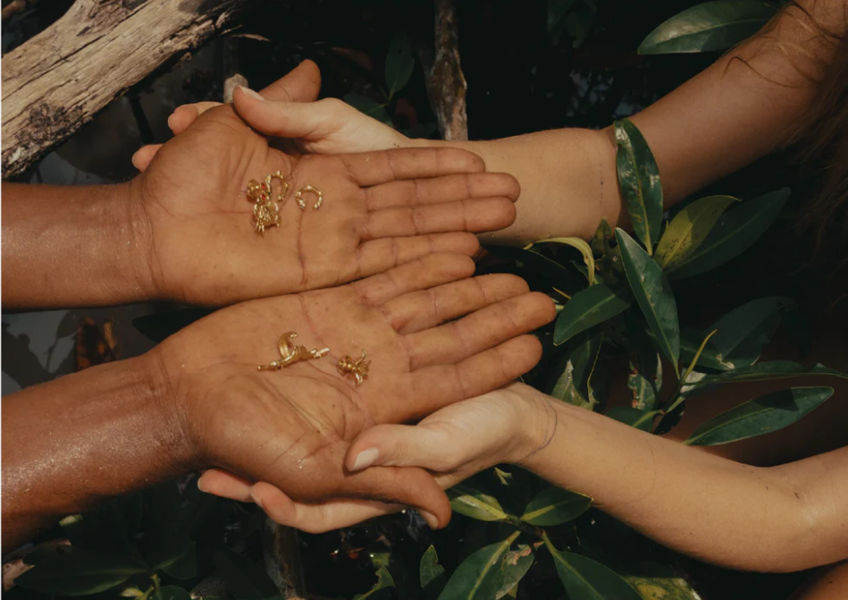 ENCANTO ES UN ACTO DE AMOR POR LO NUESTRO.
