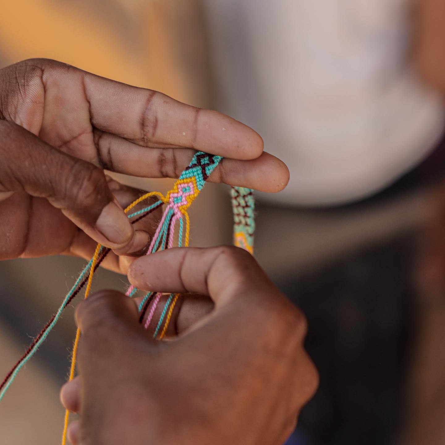 Descubre la Cultura Wayuu