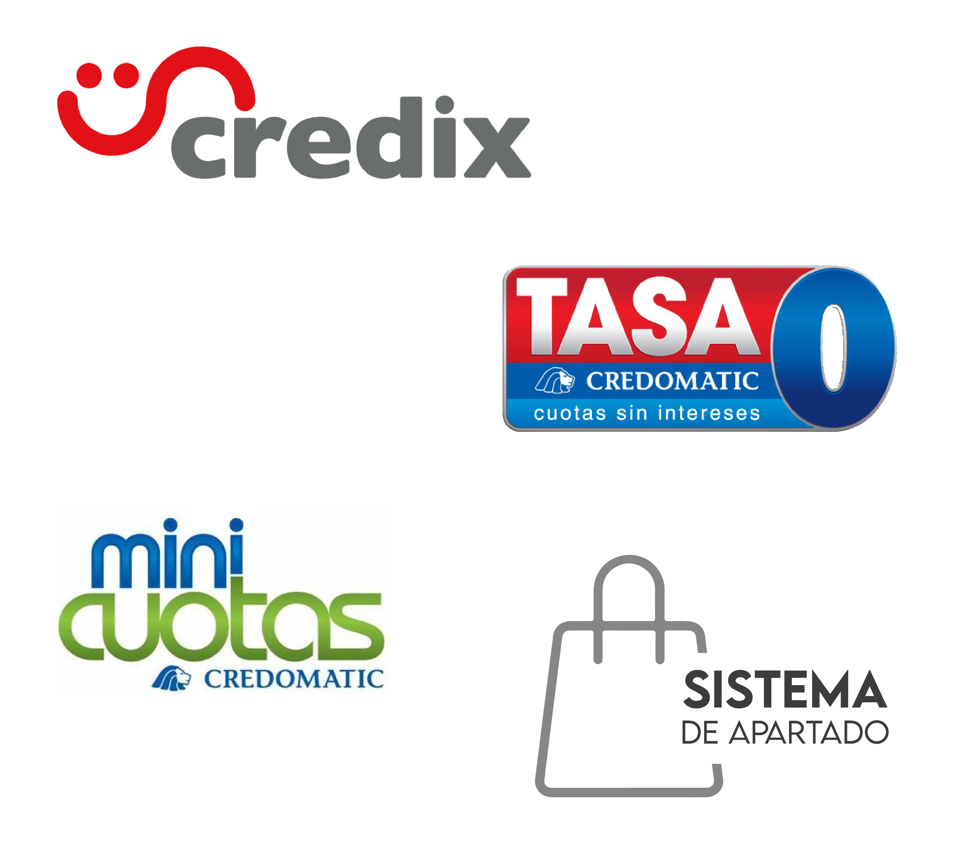 ¡Nuevos Métodos de Pago!