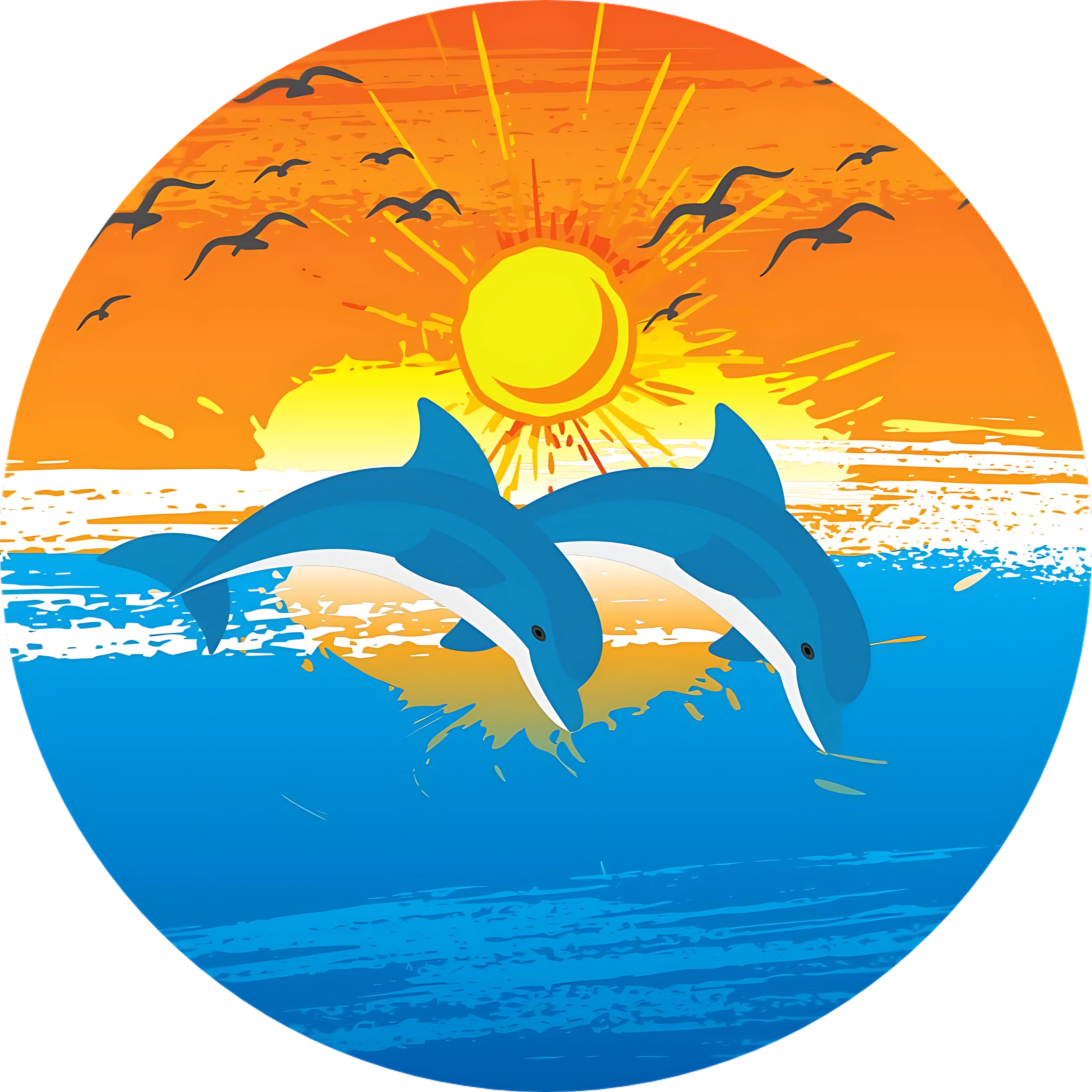 Encuentro Marino
