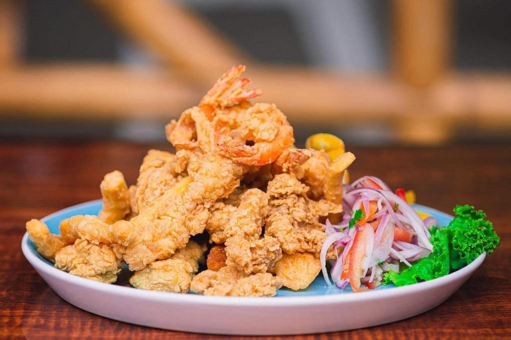 Chicharrones Crujientes