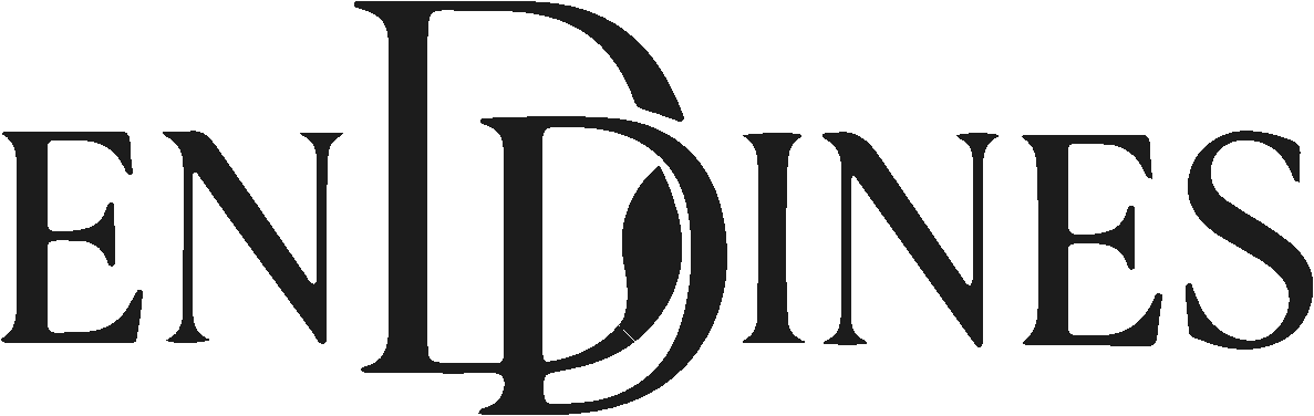 Enddines