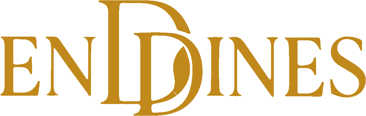 Enddines