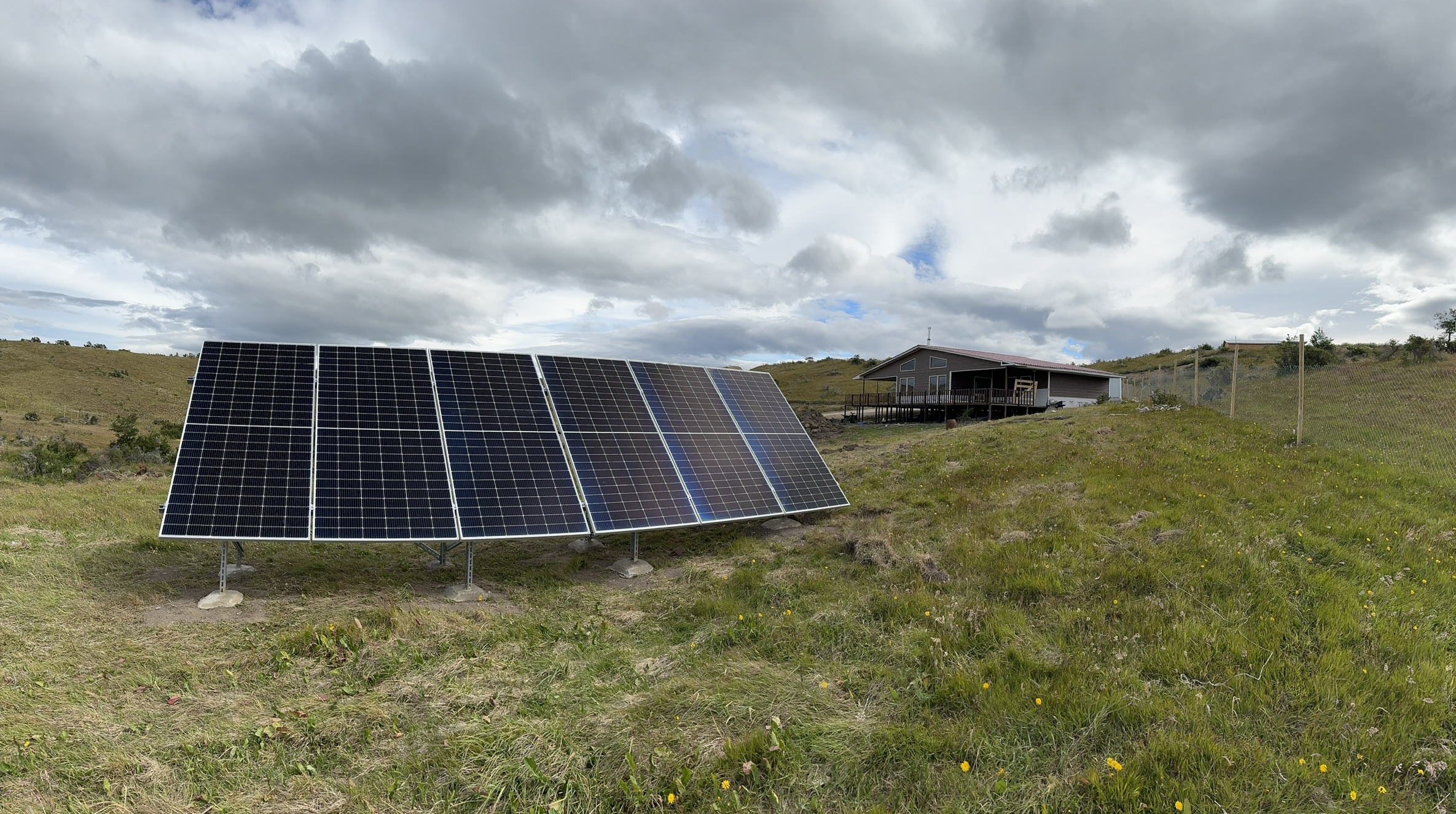 Colonia Isabel Riquelme