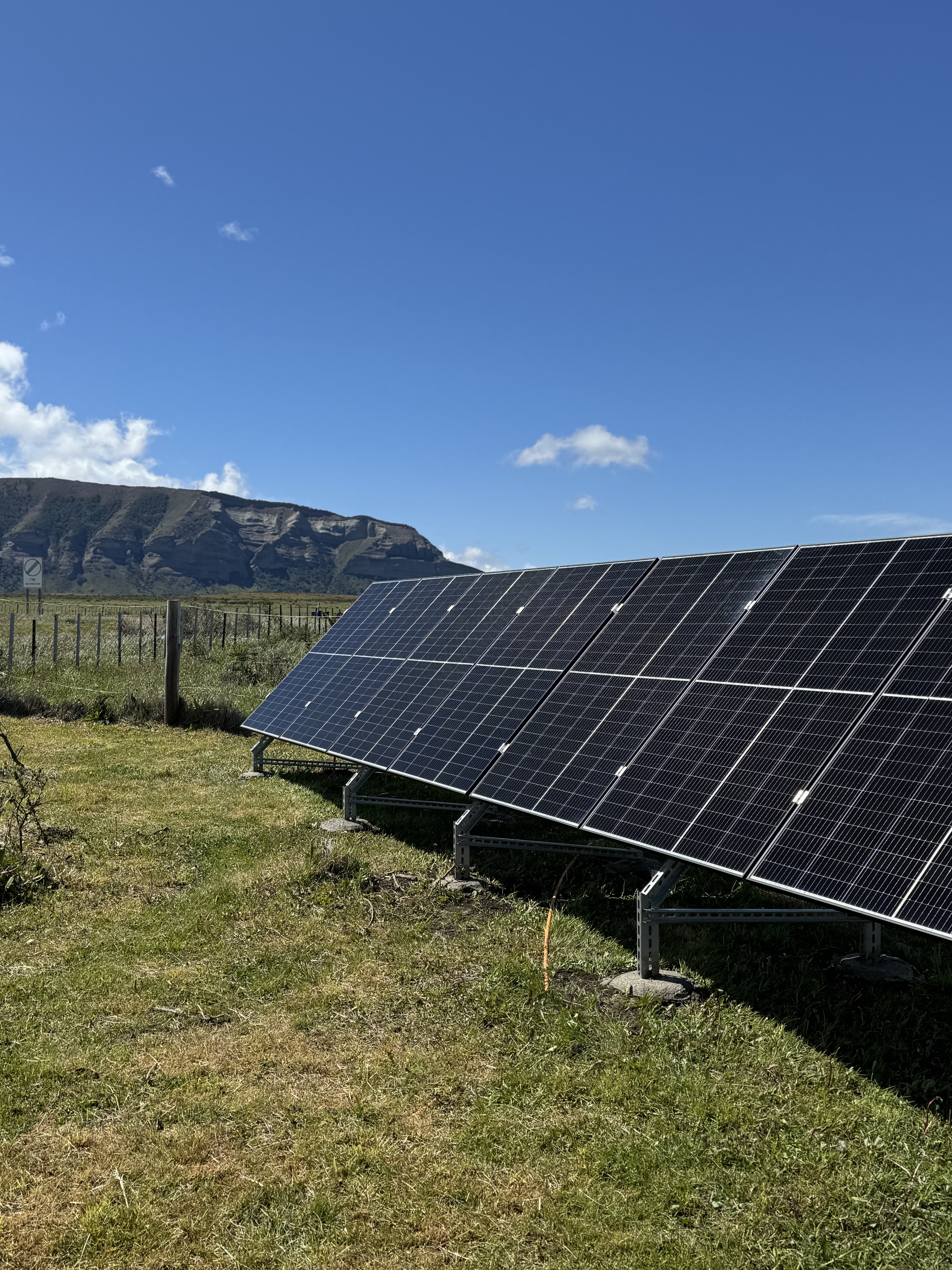 Te asesoramos y te guiamos en tu proyecto fotovoltaico