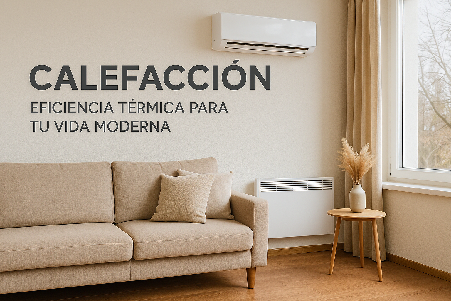 Calefaccion Profesional