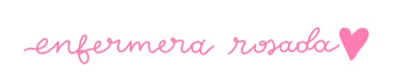 Enfermera Rosada