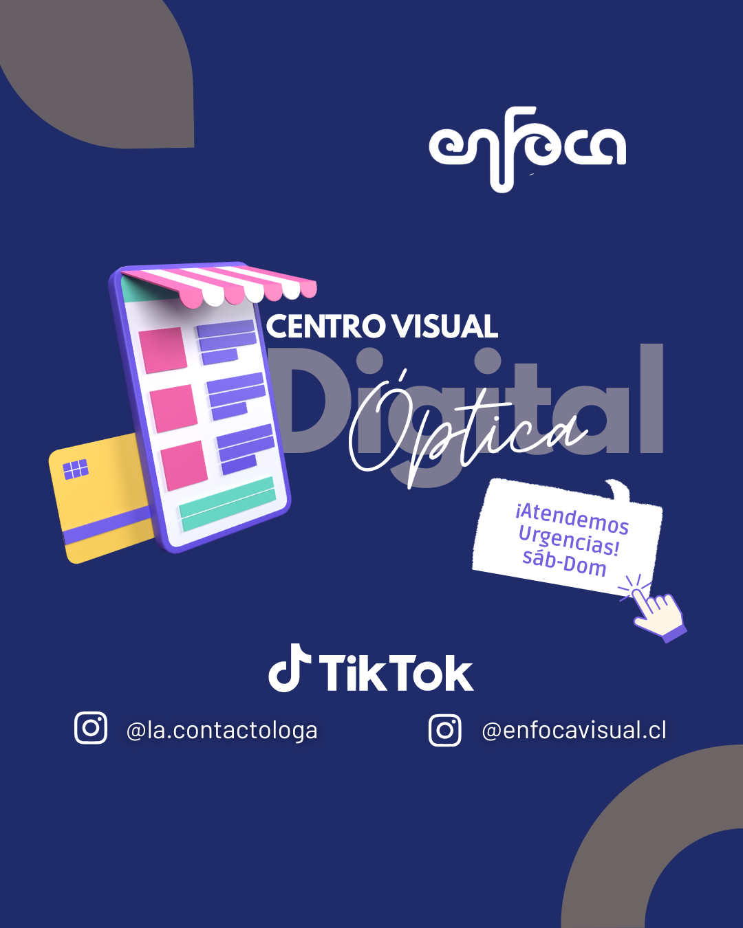 ¿Cómo comprar tus Lentes de Contacto?