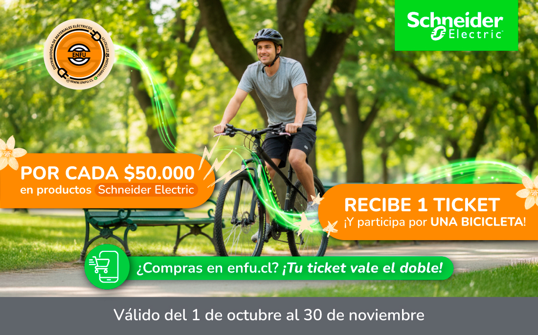 SCHNEIDER ELECTRIC