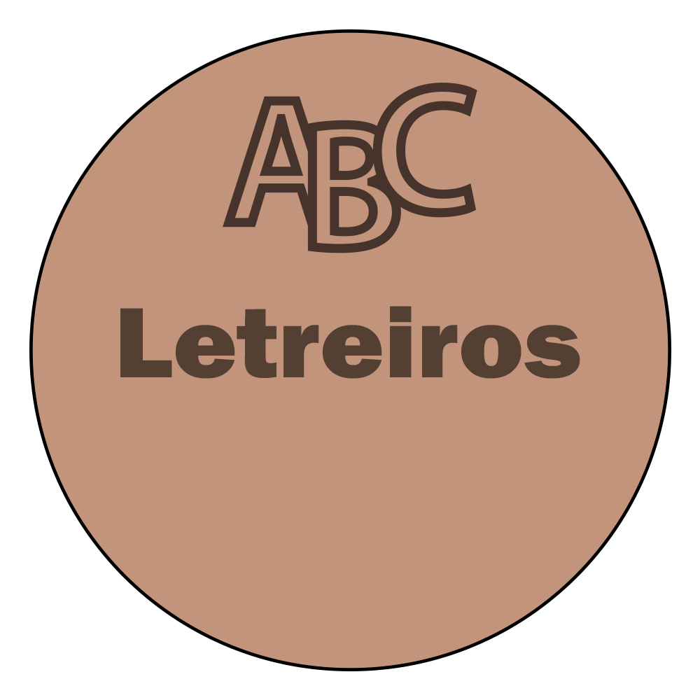 Engraved - Artigos Personalizados