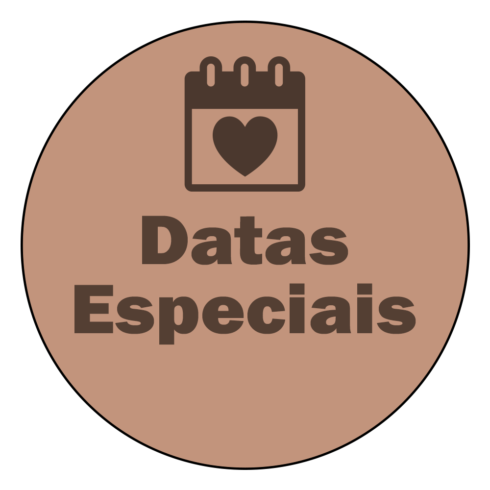 Engraved - Artigos Personalizados