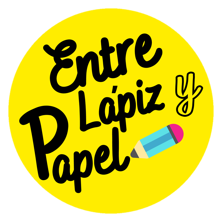 Entre Lápiz y Papel 