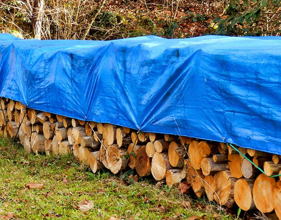 Carpas Dimensionadas