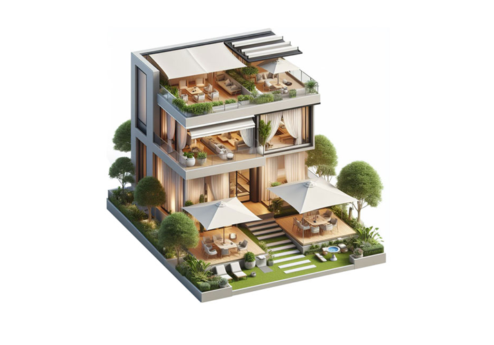 Entre Sombras SpA mas de 50 años Cubriendo a Chile.