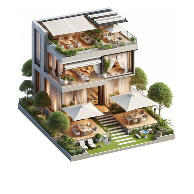 Entre Sombras SpA mas de 50 años Cubriendo a Chile.