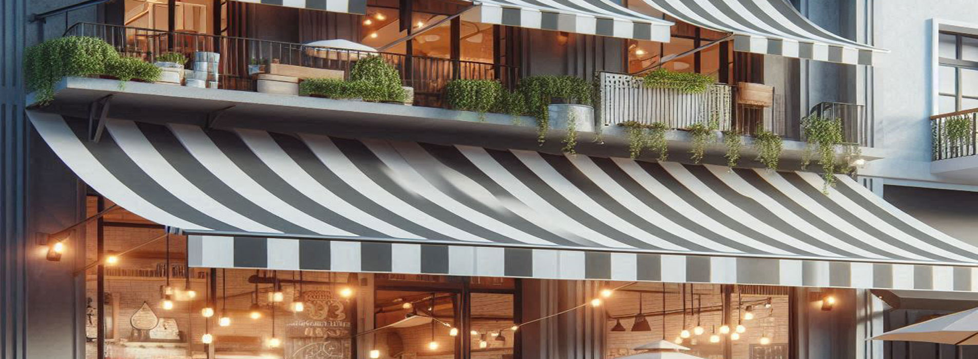 Toldo Retractil Europeo