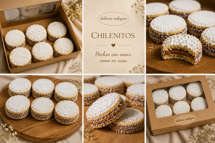 Alimentos y Envases 