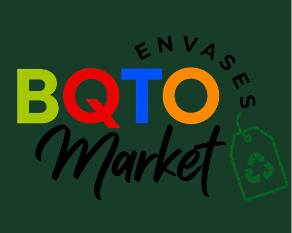Venta de envases