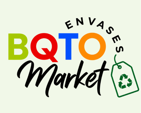 Envases Bqto Market