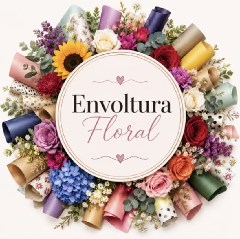 Envoltura Floral