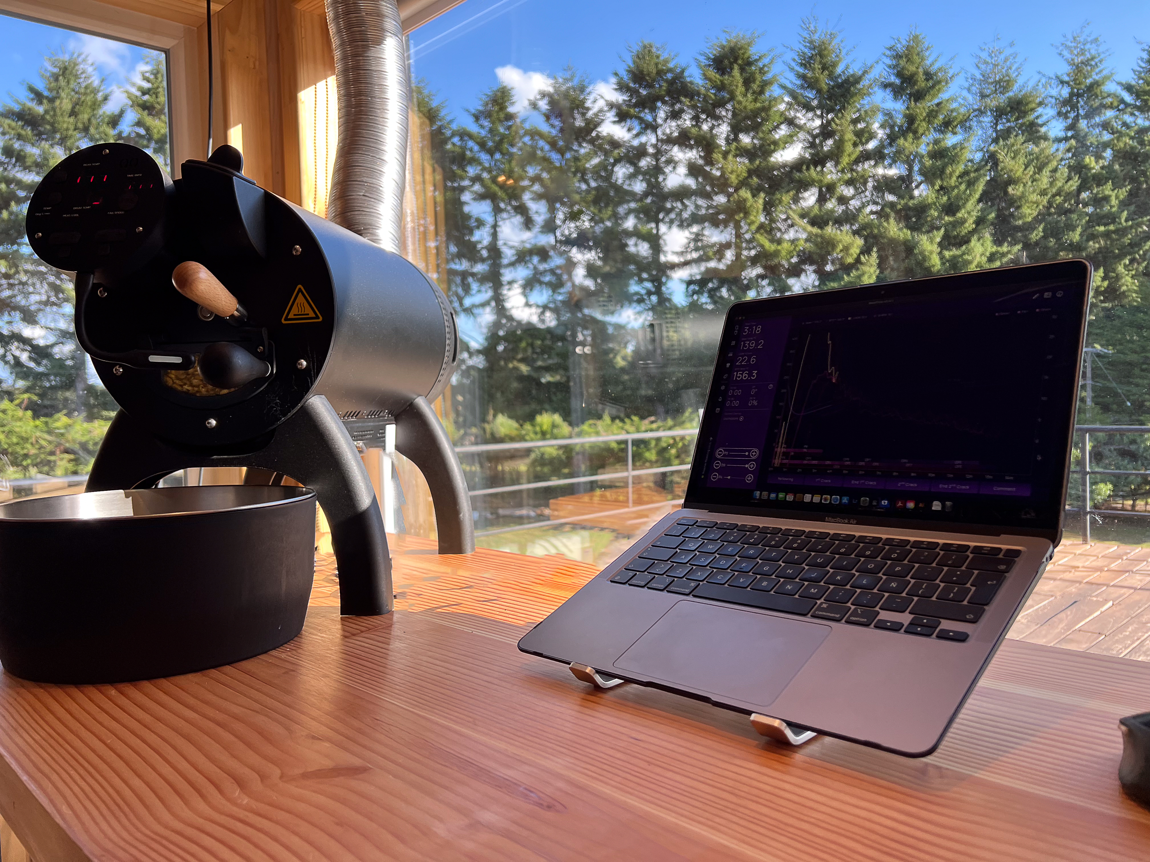 Eolí Café de Especialidad