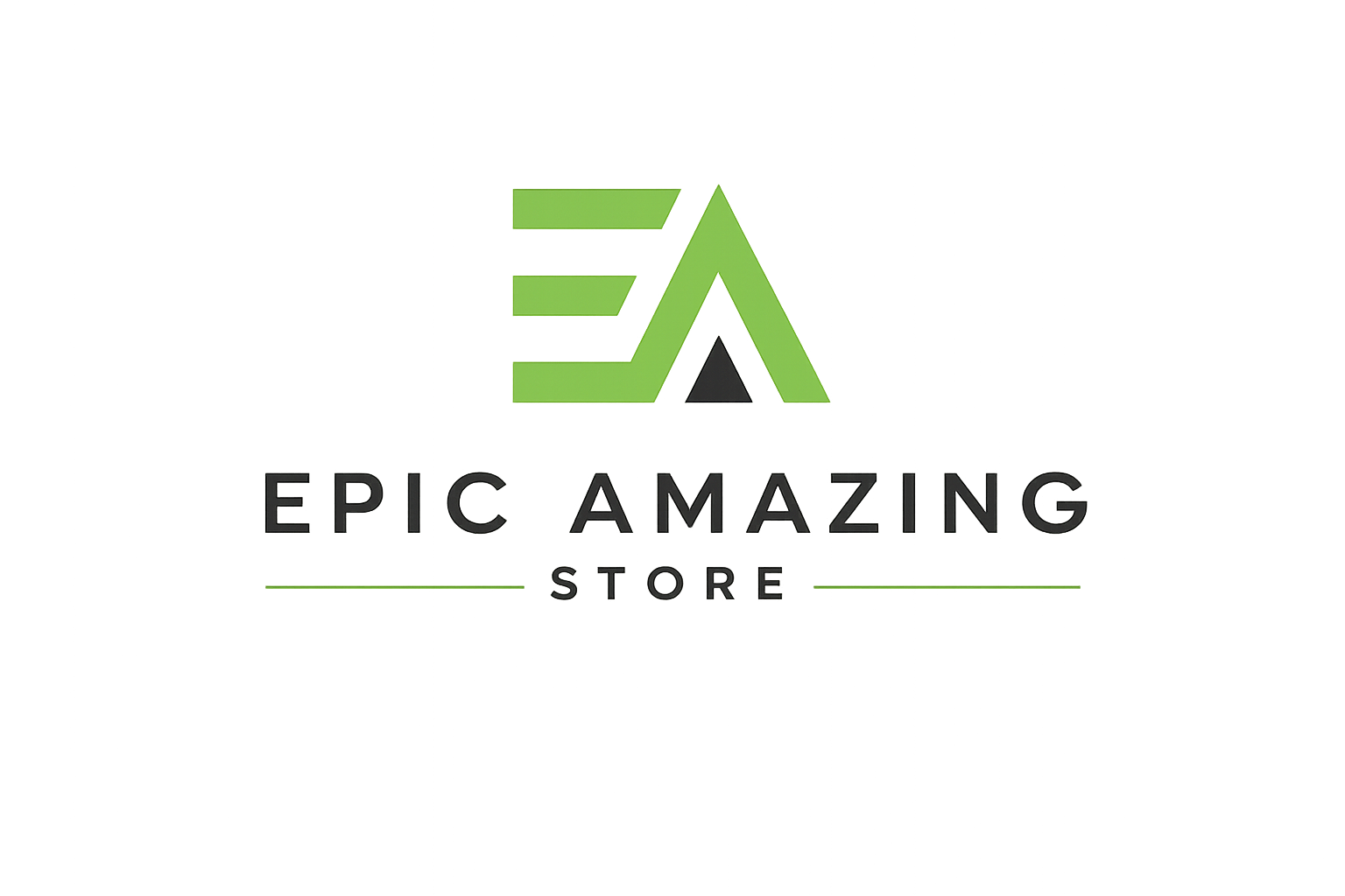 Epic Amazing Store