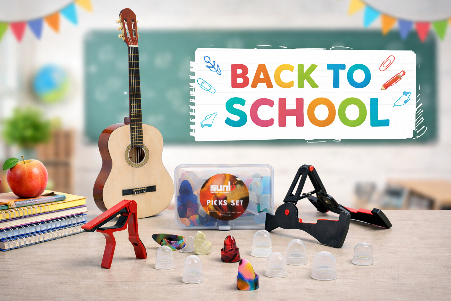 Título de la Sección