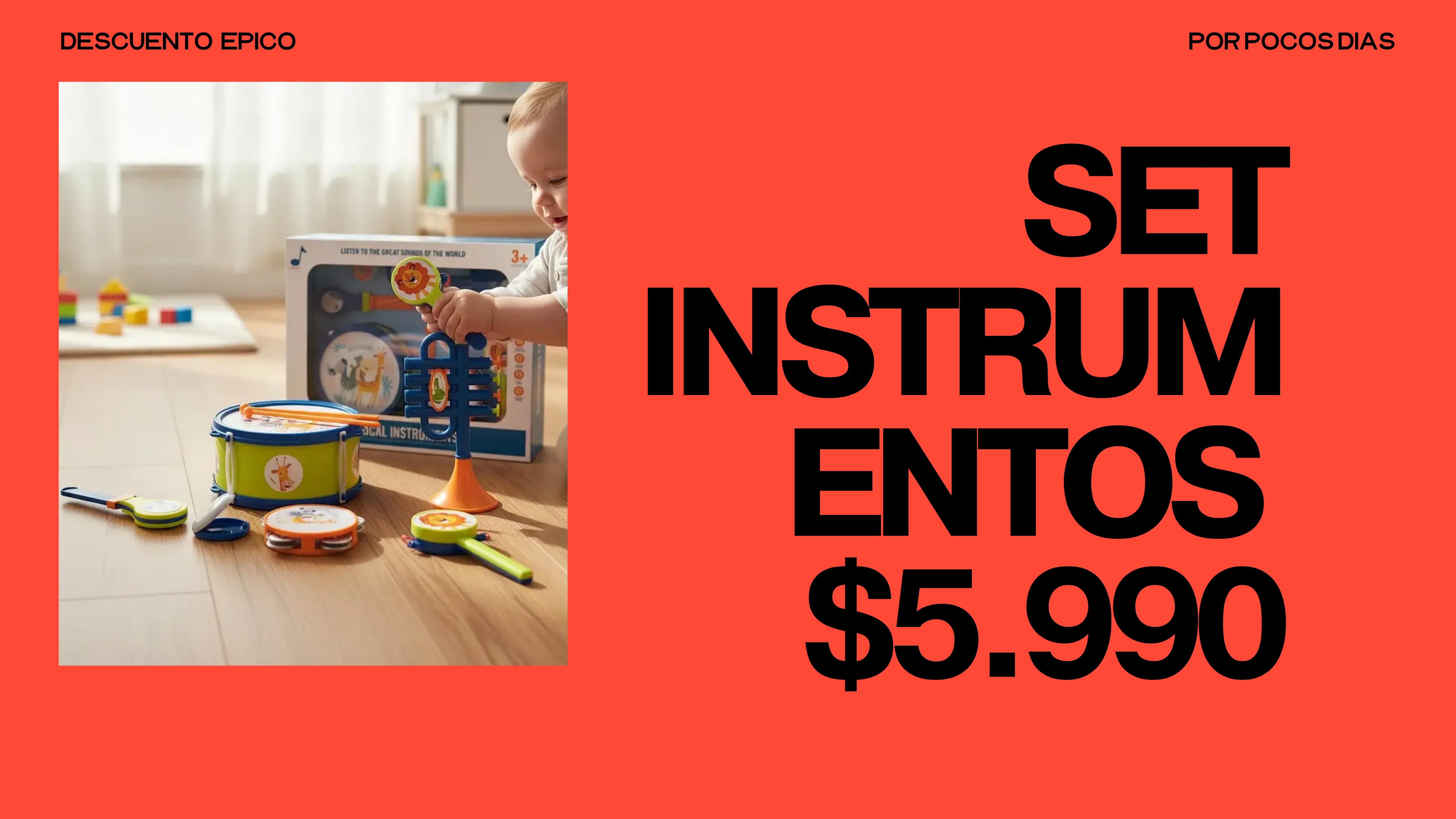 Título de la Sección